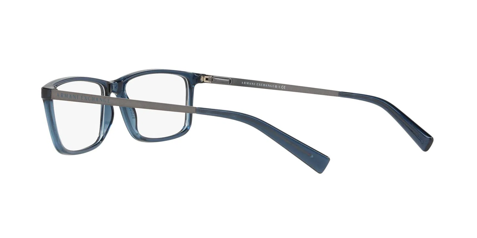 Armani Exchange 3027 Eyeglasses - view 47